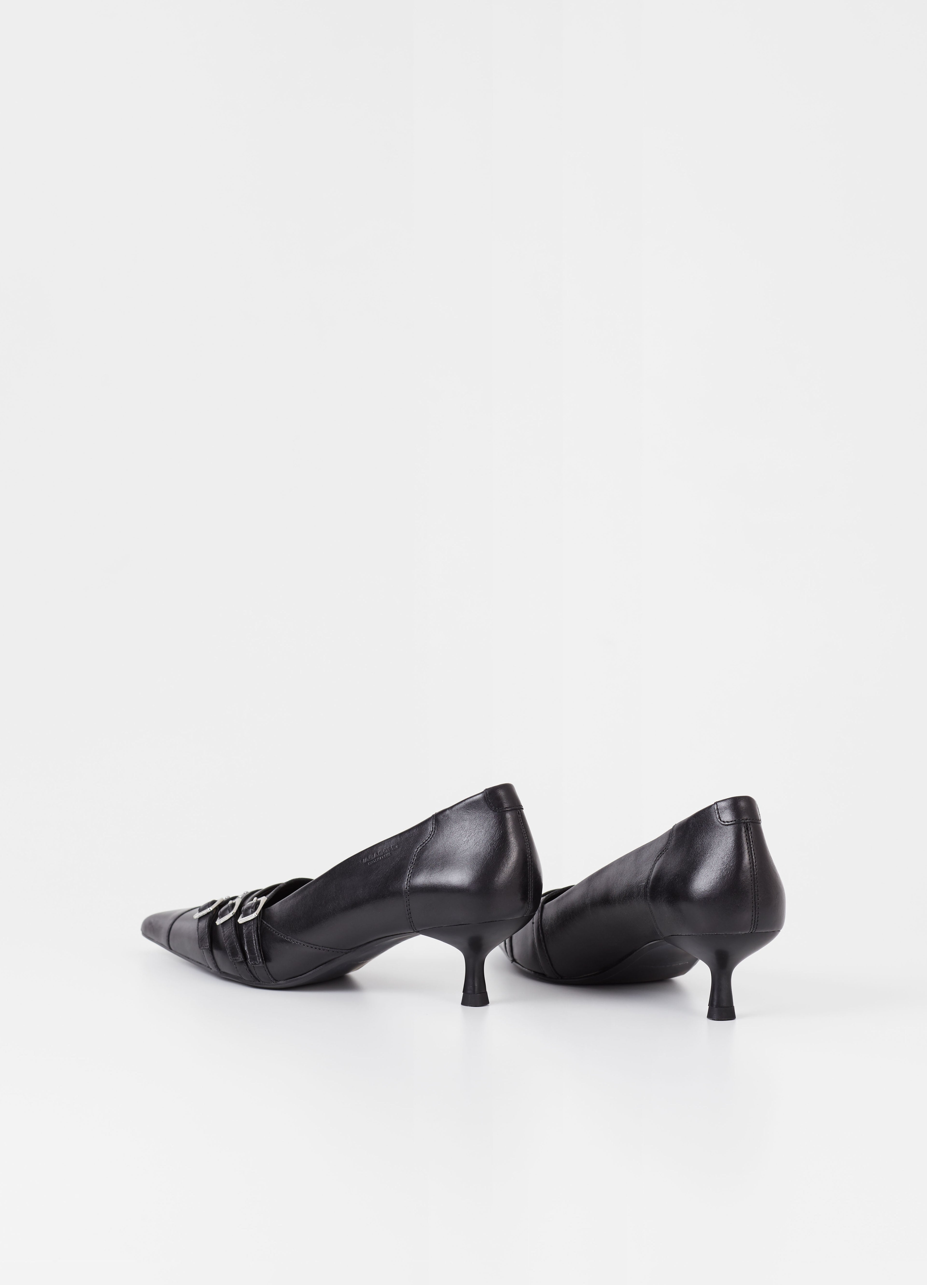 Lykke pumps - sort